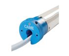CAME 001Y4006G283MO WHITE MECHANICAL MOTOR WITH CONNECTOR