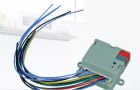 BLUMOTIX BX-4XIOL Interface 4 digital inputs and outputs