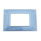 MAPAM 6003-22 Placca Tecnopolimero Gem 6003-22 3P Carta da Zucchero