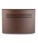VENITEM 23.24.49 ONDA VF corten V2 lamp