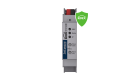 INTESIS INKNXRTR0080000 KNX IP Secure router and interface