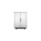 APC UPS AR4018IX432 NETSHELTER CX 18U