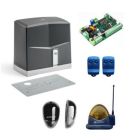 ALLMATIC 12008487 KIT AUTOSET MOVEO 800- Automazione completa 230Vac