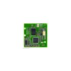 PARADOX PXVDMP3 PXVDMP3 Modulo combinatore vocale - Menu vocale es