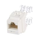PANDUIT NK688MIW NK Cat 6 Punchdown Jack Module - Off White