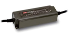 MEANWELL PWM-60-24 PWM-60-24 LED-drivrutin