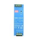 PLEXA KA-D-AL/24V5A 24Vdc 5A switching power supply for installation