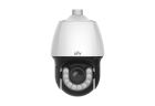 UNIVIEW IPC6252SFW-X22U Cupola PTZ a spettro completo con rete Starlight 22x da 2 MP Telecamera
