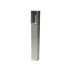 ABTECNO APE-550/5041 UNIVERSAL COLUMN WITH BASE PHOTOCELL HOUSING