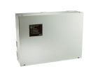 ELKRON FIRE 80PS5700121 SUPPLY2450 SUPPLY SUPPLY 24VDC 4A. Prepared for connecting 2 12V@17A batteries 