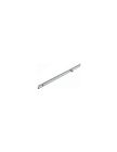 CARDIN SLOAC2 Steel rack with slots (30mm x 12mm x 1m)