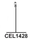 RIB CEL1428 CAP.OCCH.5055 TO GET STAG.CRIMP.