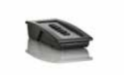 ELKRON FIRE 80PL2400123 Additional 6-button desktop control panel