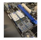 TKH SECURITY NVH-RAID1-OS Windows Operating System in RAID1 for NVH servers