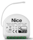 NICE DOUBLESMART-CONTROL Module for the control of two on-off circuits