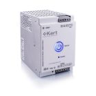 KERT KAL2415DIN Alimentatore industriale 24Vdc 15A. 360W