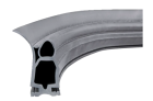 SOMMER Y3682 Optical safety ribs