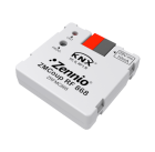 ZENNIO ZRFMC868 Accoppiatore KNX-RF (868 MHz)