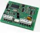 ESSETI 5SE-001 PSTN expansion board for 2 urban lines and 4 intents
