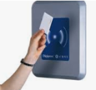 CDVI DGLP60 WLC PROXIMITY READER - DIGIPROX®