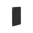 AJ-BRACKETKP-B Ajax - Staffa di ricambio per AJ-KEYPAD-B - Colore nero