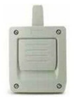 ABTECNO JCM-1003308 RBMOT500 - RICEVENTE RADIOBAND 