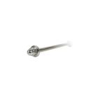 DOMOTIME ASCIB200 Barra INOX M10 lunga 200mm con dadi chiusi INOX x