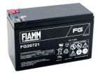 VIMO BAT1272 Batteria 12V 7-2Ah