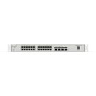 RUIJIE RG-NBS5100-24GT4SFP 24-Port Gigabit L2+ Managed Switch, 24 Gigabit RJ4
