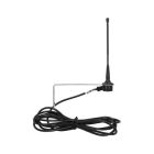 CDVI SEA27 27 MHz TUNED ANTENNA 3.5M RG58 CABLE