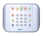 ARITECH ANTINTRUSIONE ZW-6404-IT Centrale ZeroWire – 64 zone e 4 Aree. Italiano.