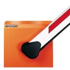 FAAC 428344 New 620 Sr Barrier Rectangular Rod Pocket