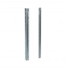 BTICINO LG-646243 Set of 2 additional uprights for 15U
