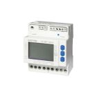 EKINEX EK-MEK-30 Kit analizzatore con bobine Rogowski 30cm- Alim.85/265Vac - RS485
