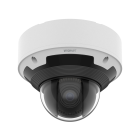HANWHA XNV-8083RZ 6MP AI IR Vandal Dome - Cupola hard-coated