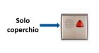 VENITEM 23.28.20 Coperchio TRIADE champagne