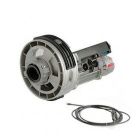 CAME 001H40230180 IRREVERSIBLE 230 V AC GEARMOTOR