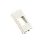 MICROTEL ADKAV44DM02 AVE DOMUS100 CLEAR Keystone ADAPTER
