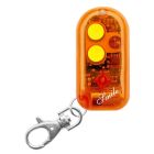 NOLOGO SMILE-C 433.92Mhz fixed code copier transmitter/radio control