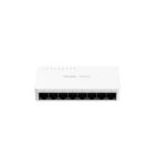 RUIJIE RG-ES08G-L 8-Port Gigabit unmanaged Switch, 8 Gigabit RJ45 Po