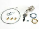 FAAC 424590002 EXTERNAL KEY UNLOCK 560 -< 15MM NO. 02