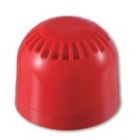 ARITECH FIRE AS363 Indoor multi-tone piezo-electronic siren with low profile base