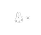 CCE CEERCACC0005 pack of 10 pcs modular thicknesses of 3 mm 