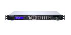 QNAP QGD-1600P-4G QGD-1600P- 16 1GBE POE PORTS WITH 2