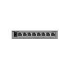 RUIJIE RG-ES208GC-V2 8-Port Gigabit Cloud-Managed Switch
