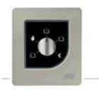 RIB ACG9430 SEL.MULTIF.SLIDER VIA WALL RADIO