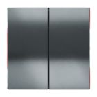 EKINEX EK-TRV-CBM- Confezione 1 tasto FF (Form/Flank/NF) rettangolare