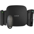 AJAX 156256 (Hub 2 Plus + MotionCam + DoorProtect + SpaceContr