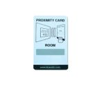 ITC AUDIO 6600-234025 ST Scheda transponder card PACK da 25 Pezzi