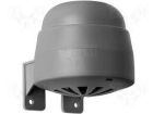 ELKRON 80HP8910111 Gabbia di protezione antisfondamento per sirene HPA702 e HPA703.